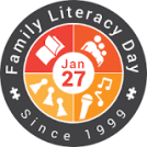 Family Literacy Day 2025